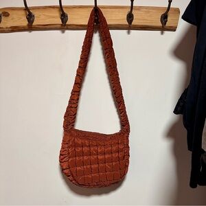 Urban Expressions- Winnie Crossbody